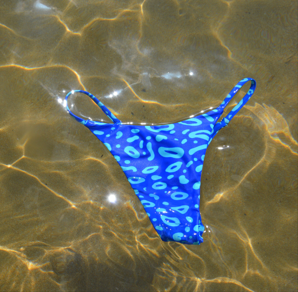 MALUHIA BOTTOM - Manta